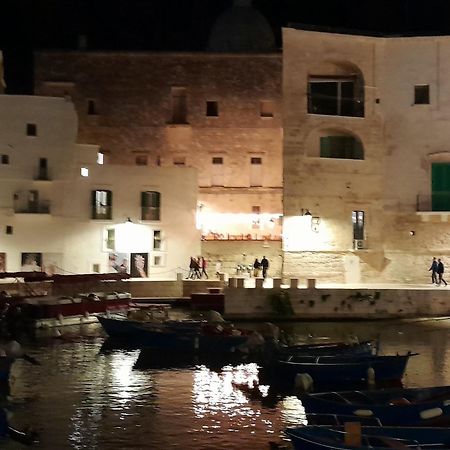 Il Nido Al Castello Villa Monopoli Exterior photo